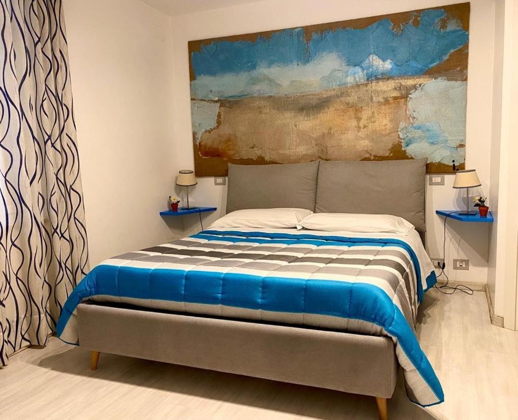 My Suite Sorrento Exterior photo