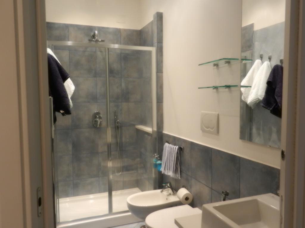 My Suite Sorrento Exterior photo