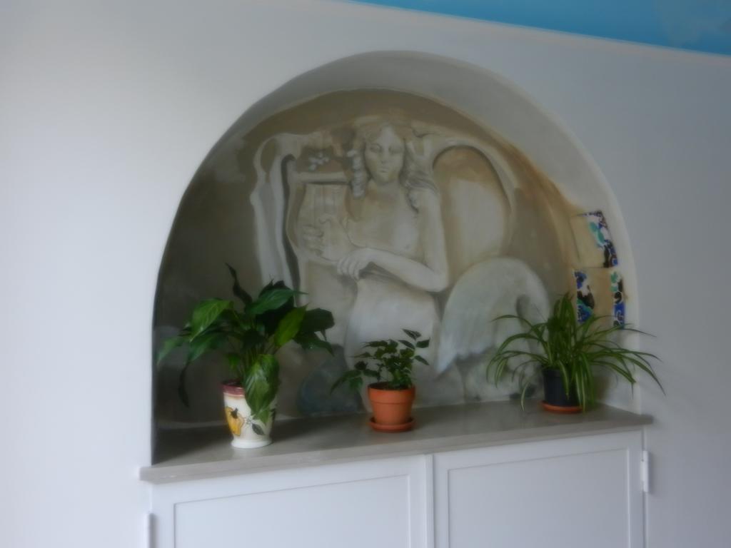 My Suite Sorrento Room photo