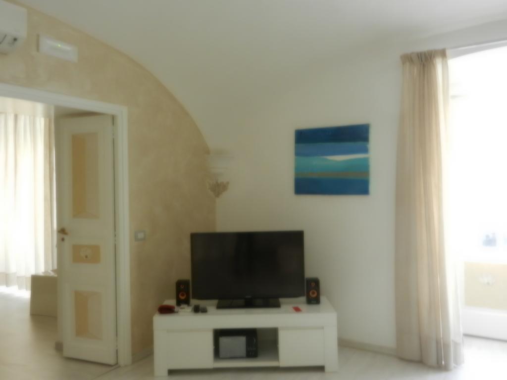 My Suite Sorrento Room photo