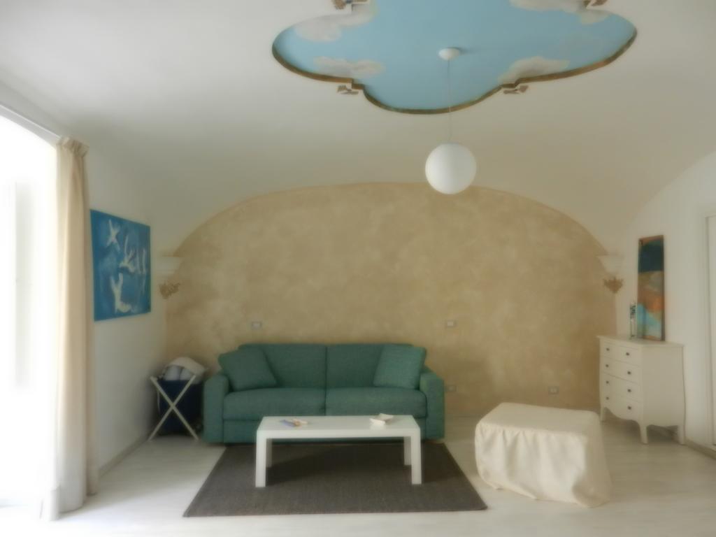 My Suite Sorrento Exterior photo