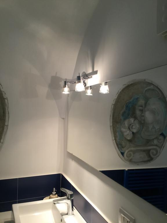 My Suite Sorrento Exterior photo