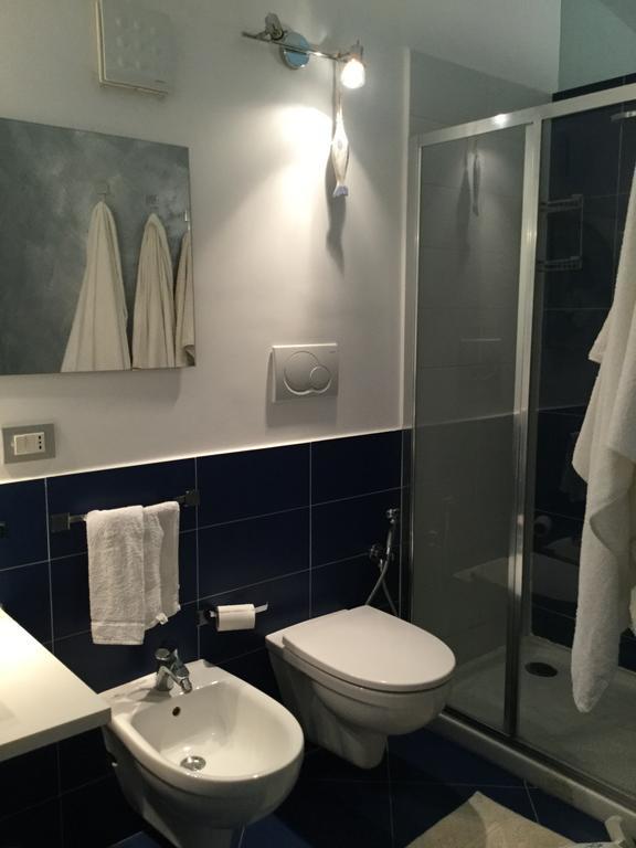 My Suite Sorrento Exterior photo