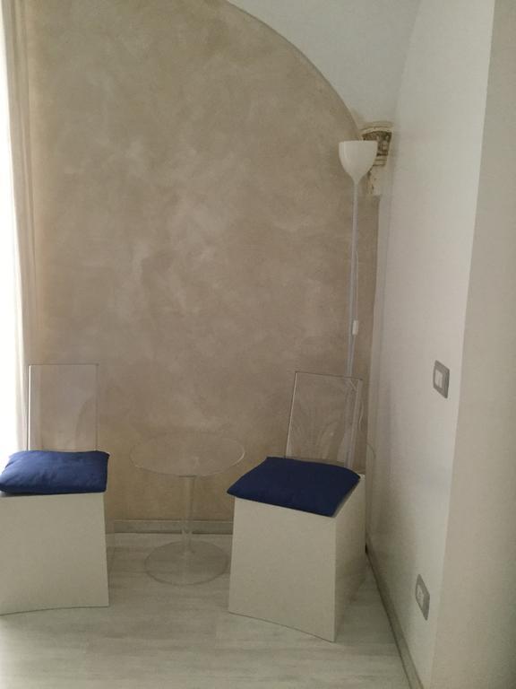 My Suite Sorrento Exterior photo